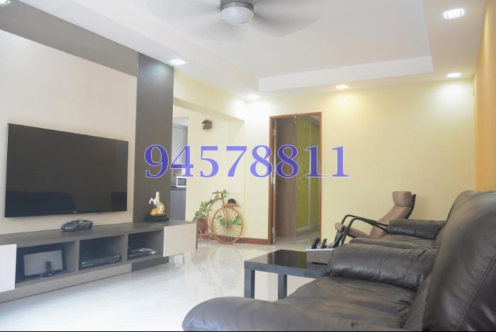 Blk 372 Tampines Street 34 (Tampines), HDB 5 Rooms #62199892